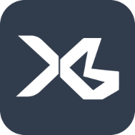 XauBytes Logo